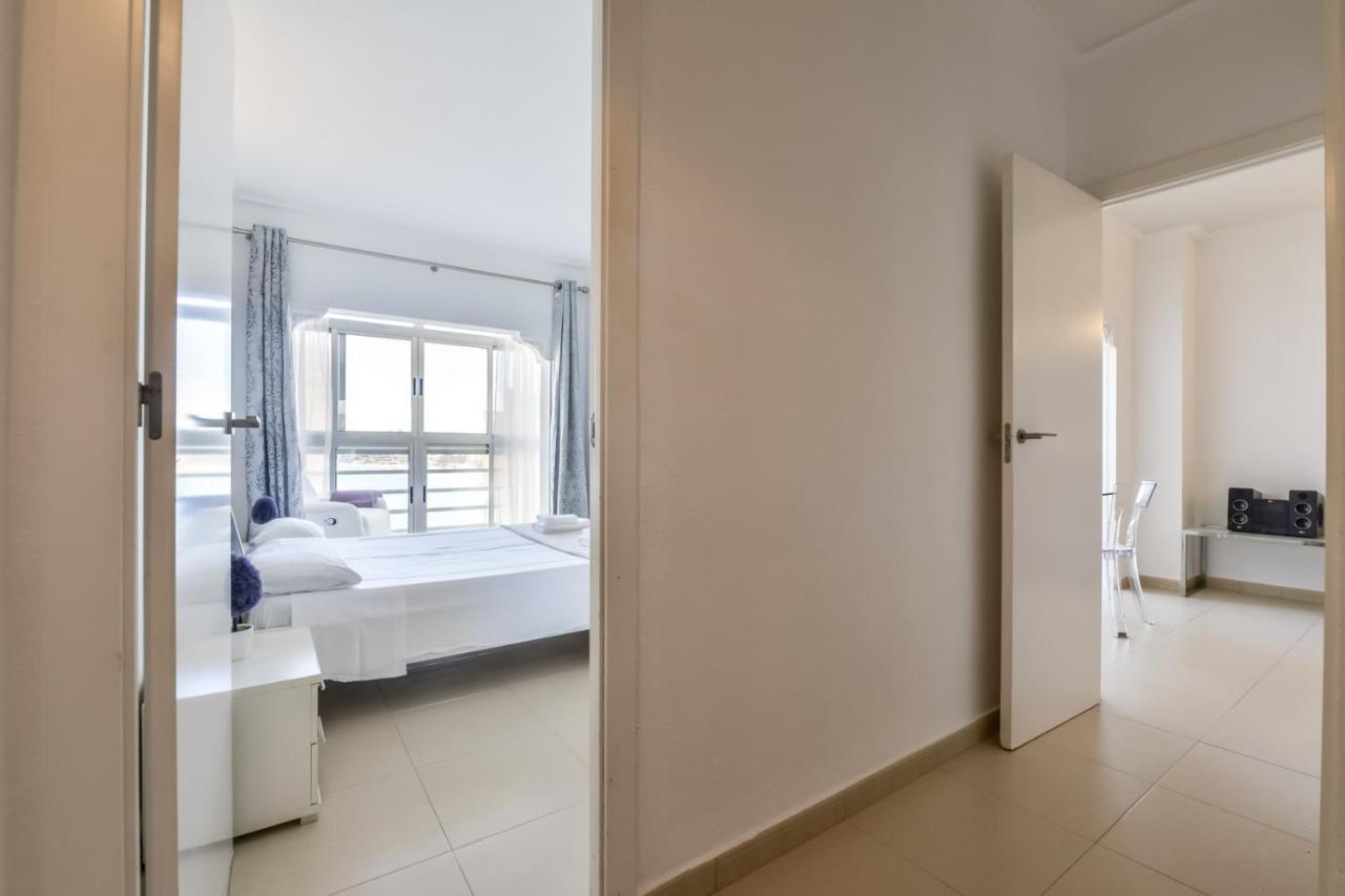 Villas Guzman - Calalga Calpe Ngoại thất bức ảnh