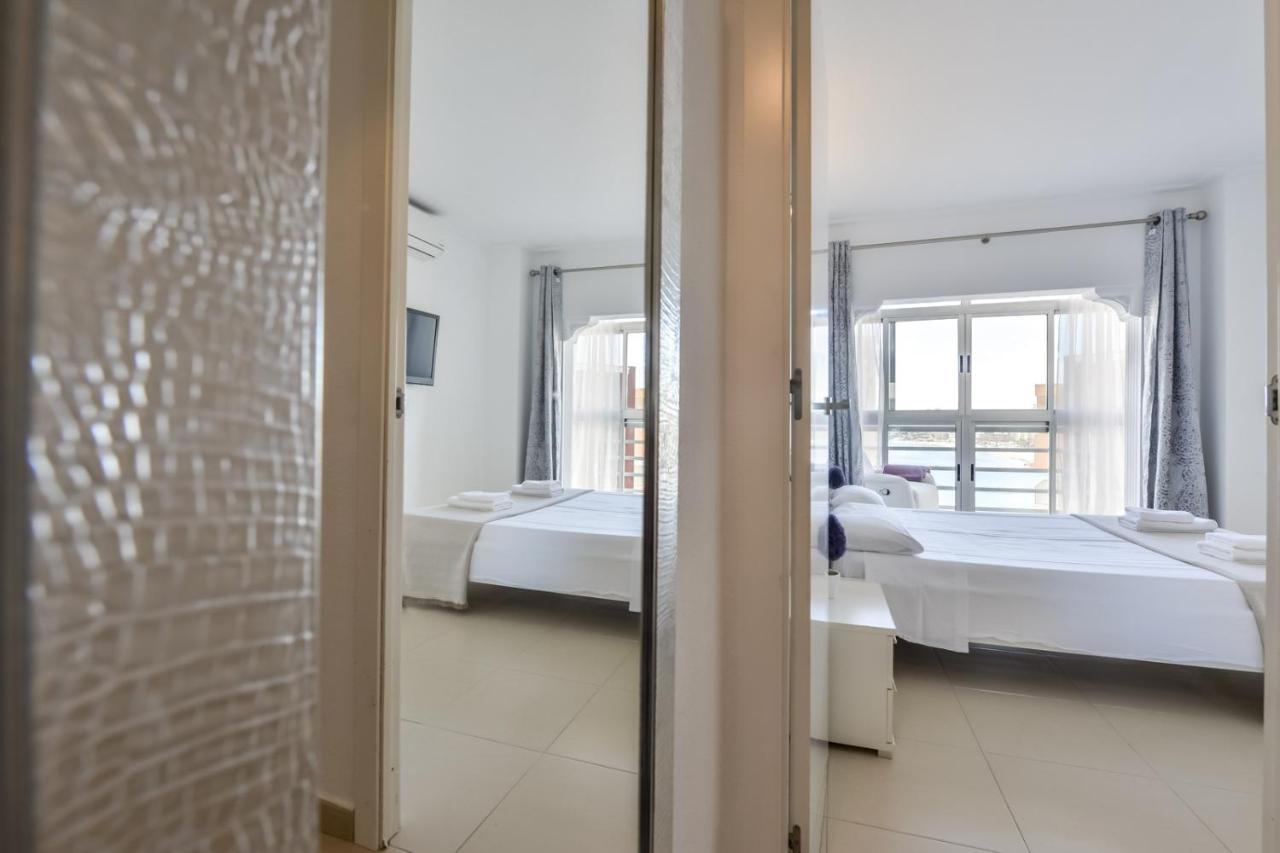 Villas Guzman - Calalga Calpe Ngoại thất bức ảnh